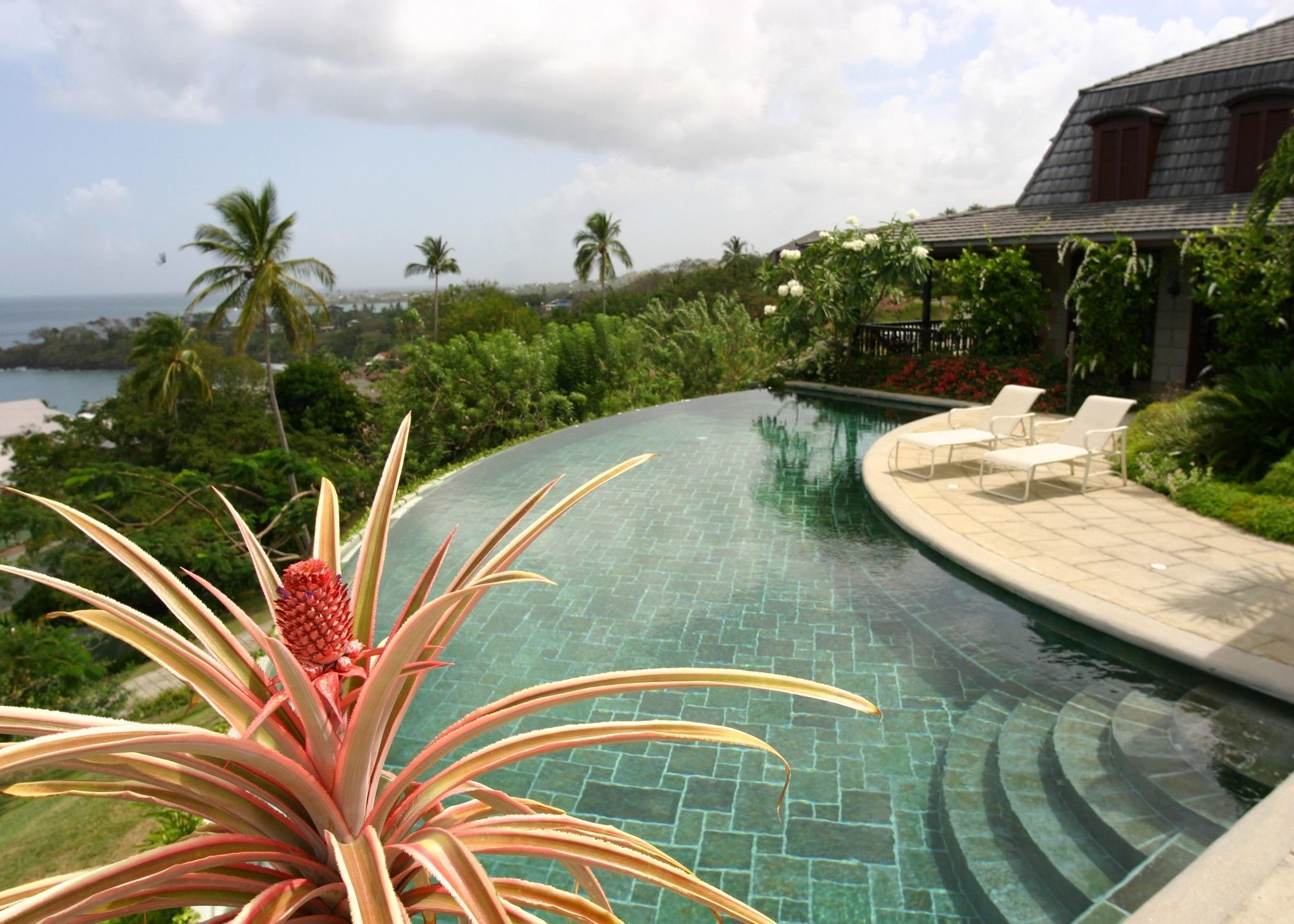 Villas At Stonehaven Black Rock Exterior photo