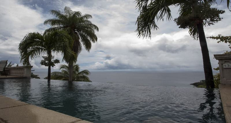 Villas At Stonehaven Black Rock Exterior photo