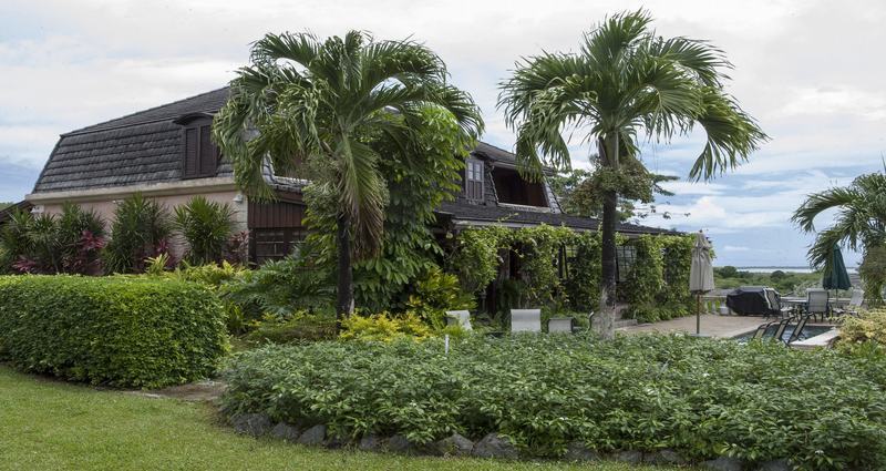 Villas At Stonehaven Black Rock Exterior photo