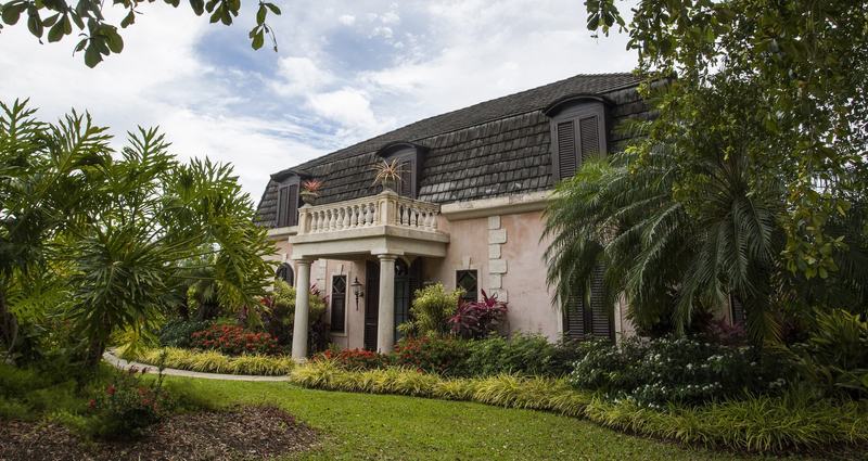 Villas At Stonehaven Black Rock Exterior photo