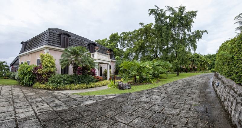 Villas At Stonehaven Black Rock Exterior photo