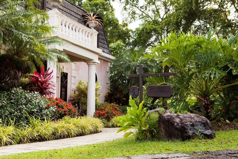 Villas At Stonehaven Black Rock Exterior photo